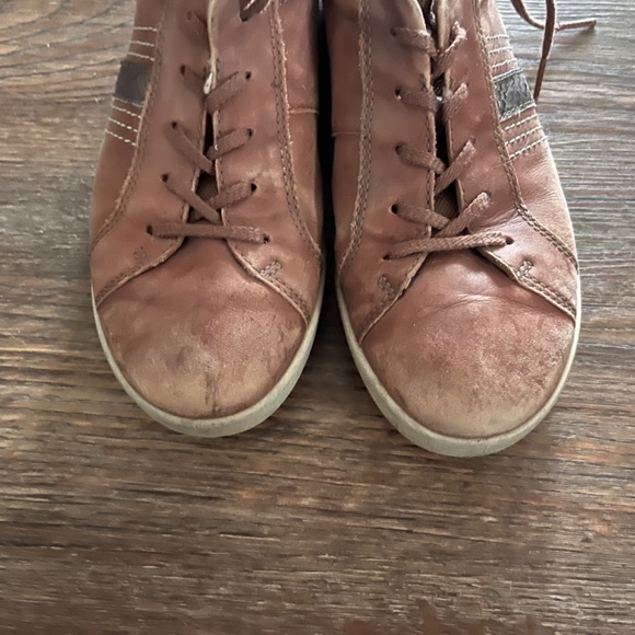 Ecco shoes - Picture 5 of 5